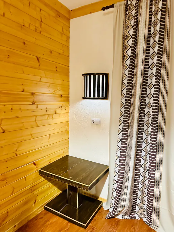 Апартамент Индейская