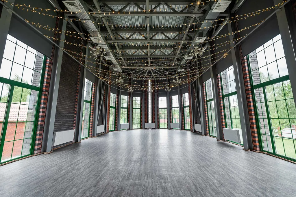 Лофт Манхэттен