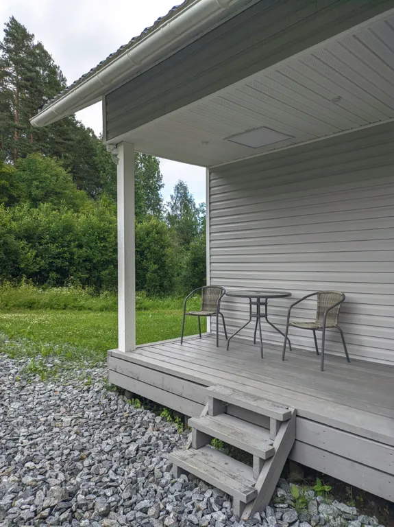 1-комнатный Дом