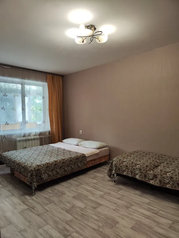 Уютные Апартаменты у Ленты