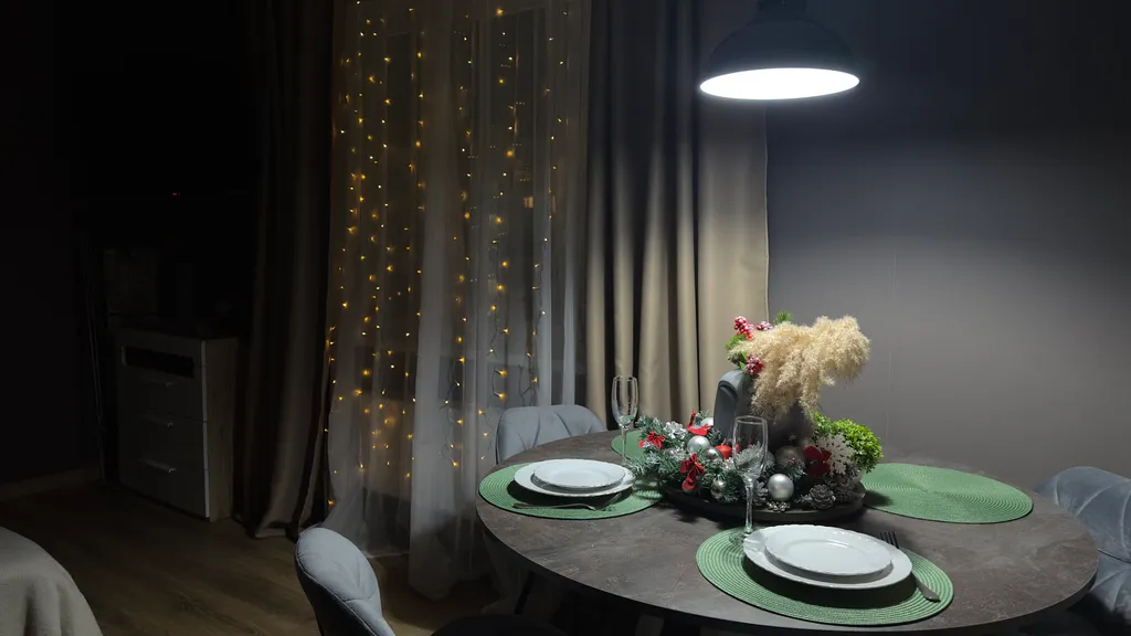 Квартира Квартира Уютная студия — Ярославль