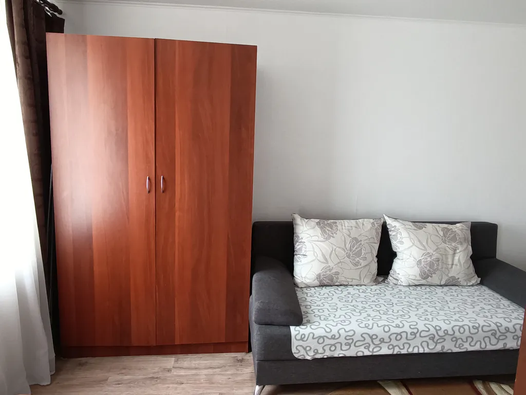 Уютная 2-комнатная квартира эконом вариант в центре города