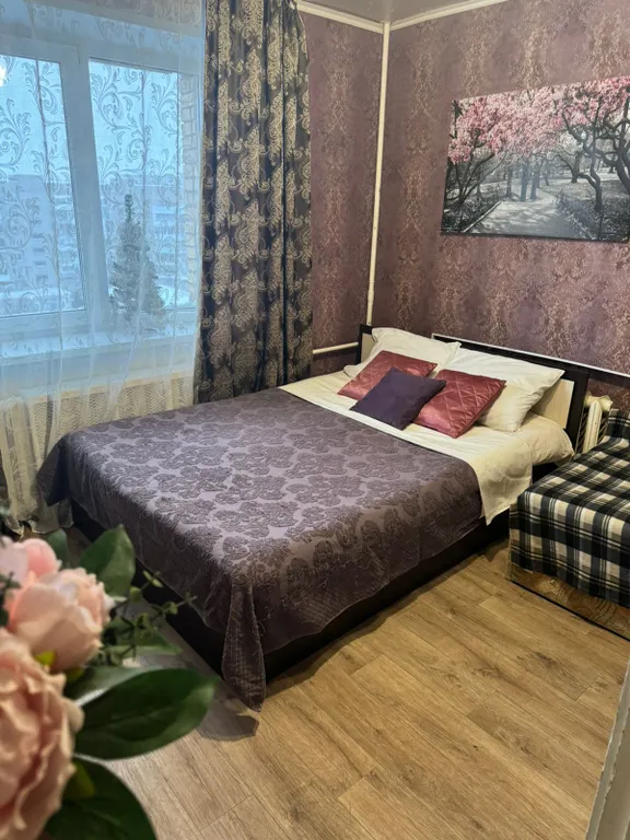 Квартира в самом центре