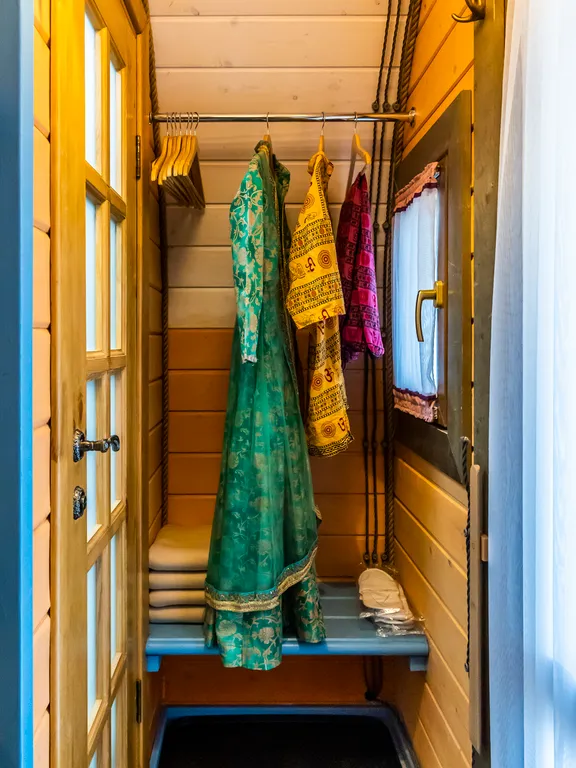 1-комнатный Дом