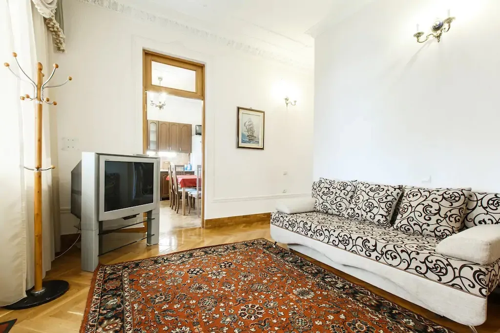 Коттедж 3-комнатный Дом — Адлер