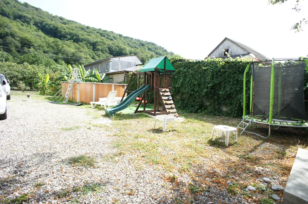 Квартира Комната — Зубова Щель