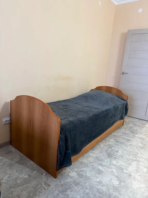 Уютная студия в новостройке