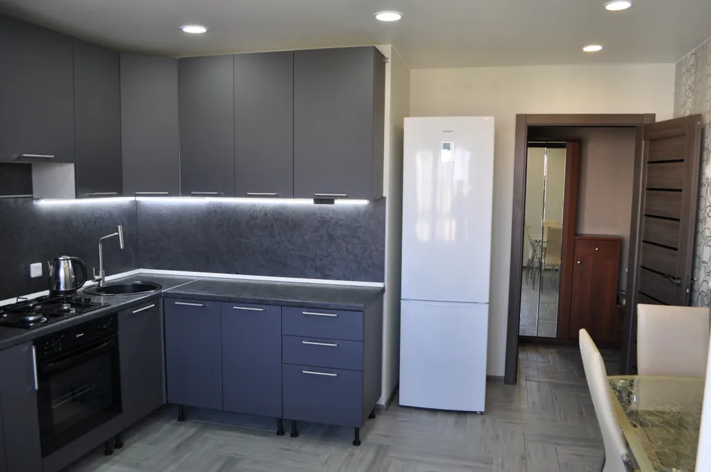 Квартира 2-комнатная Квартира — Великий Новгород