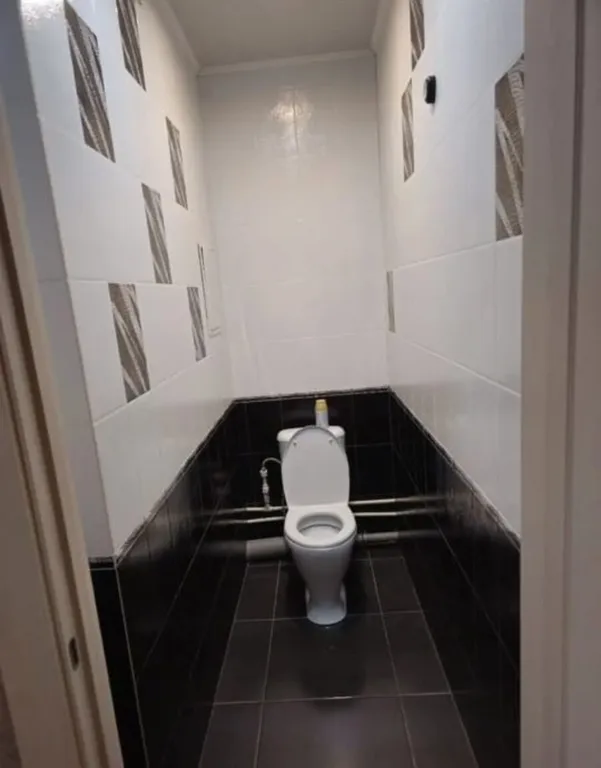 Уютная квартира в центре, все рядом