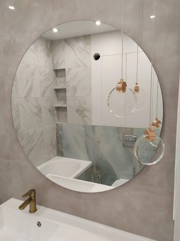 Евродвушка между Озером и Морем