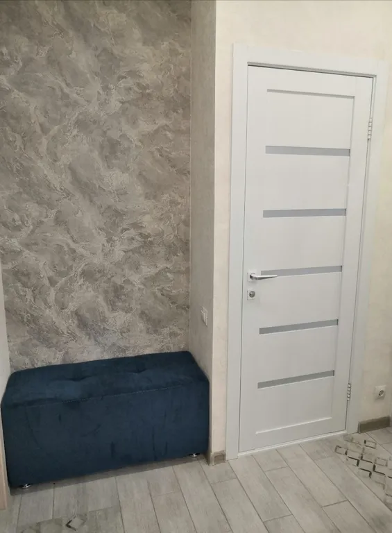 Комфортная квартира