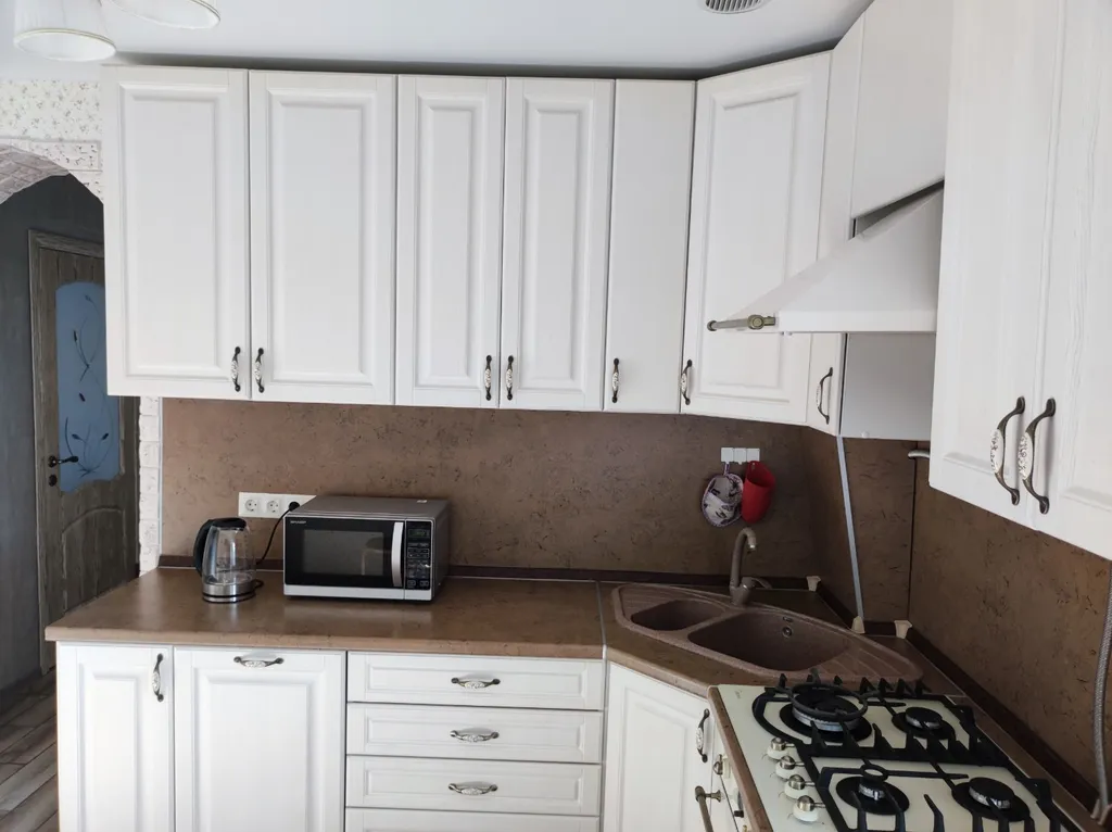 2-комнатный Дом