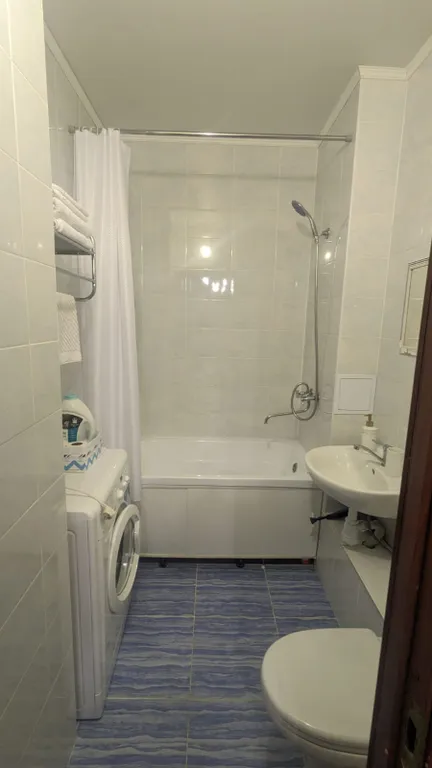 Квартира Невероятно уютная квартира — Шушары