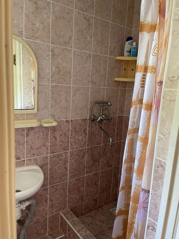 Квартира Комната — Лазаревское