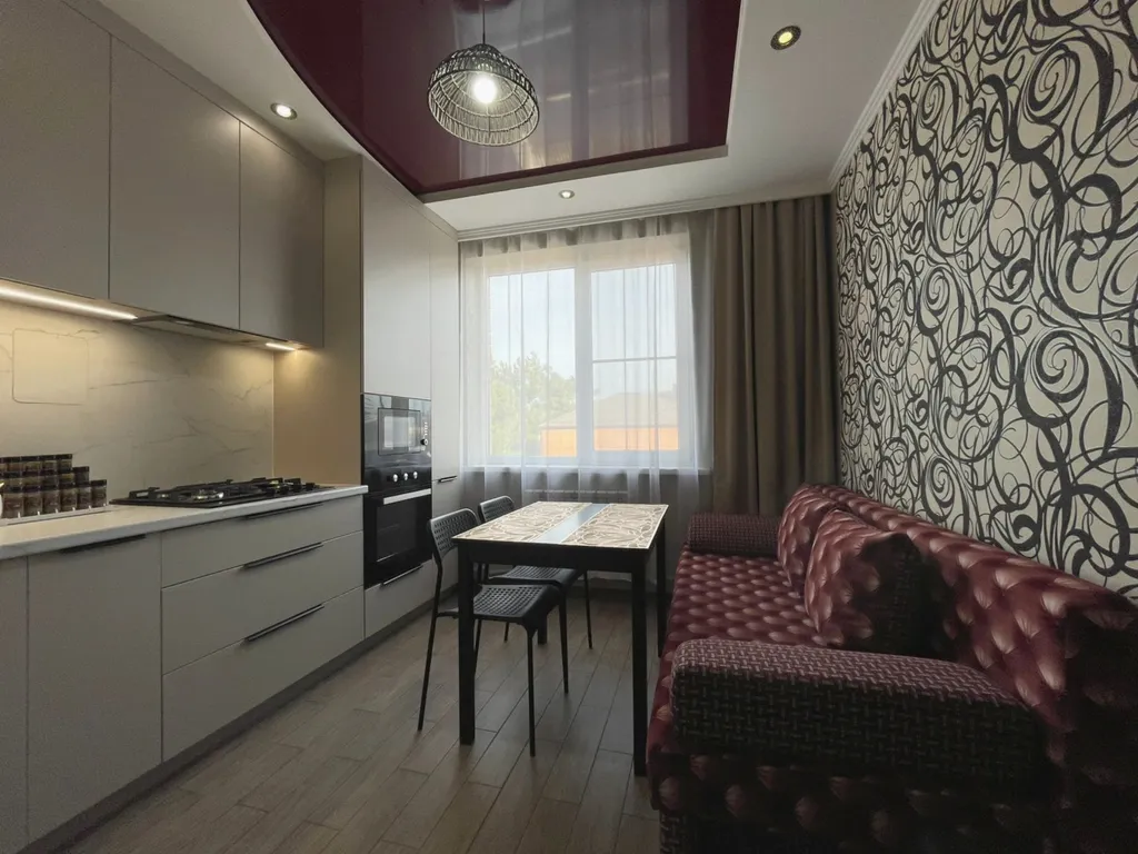 Квартира Квартира в центре города в 7-10 минутах до центрального пляжа — Анапа