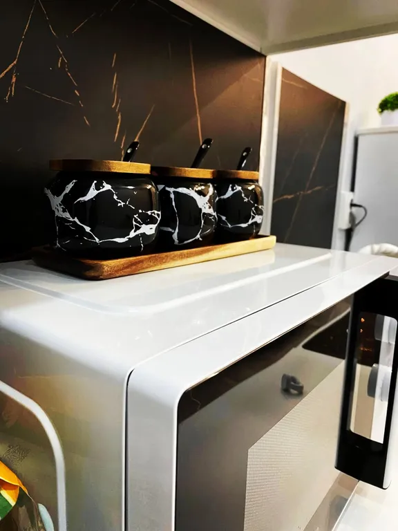 Уютная квартира рядом с городским парком