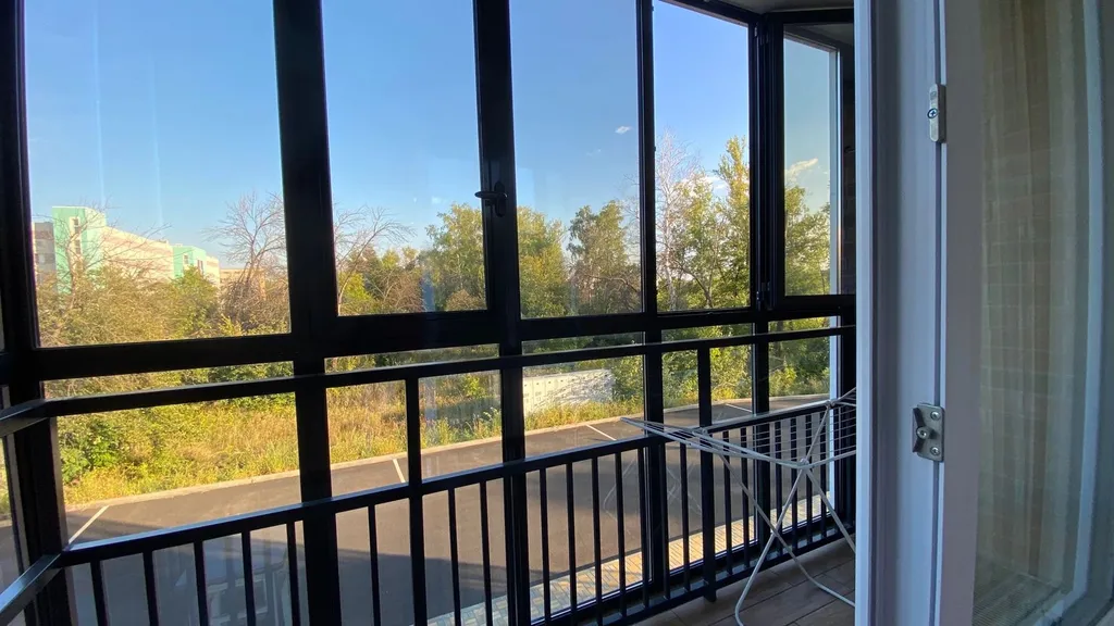 Уютная квартира в новом ЖК Садовые Кварталы