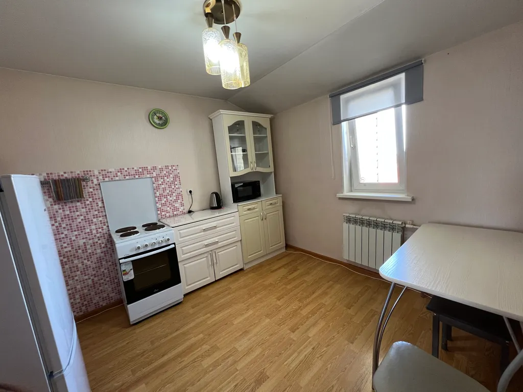 Тихая и уютная квартира для работы и отдыха