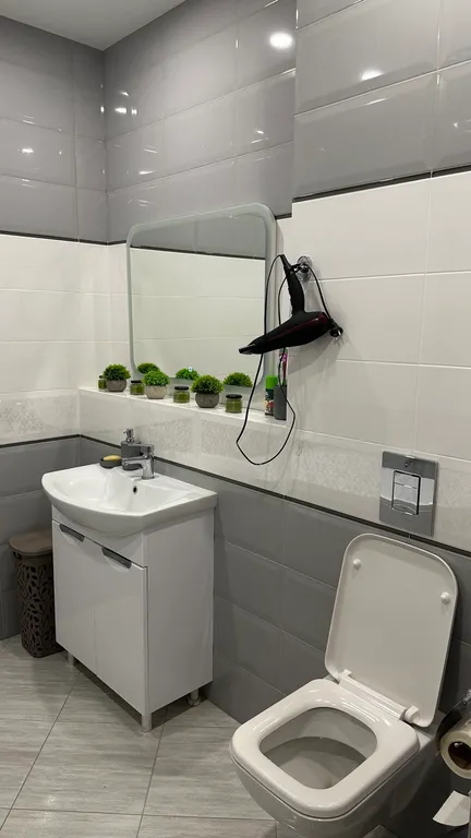 Уютная квартира у моря