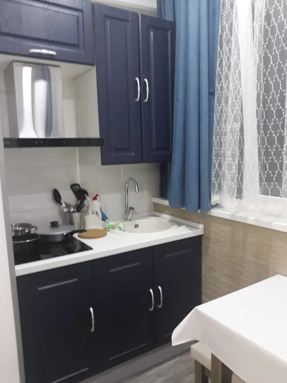 Квартира Уютная квартира в центре Лазаревского — Лазаревское