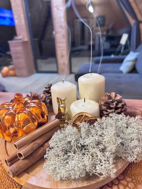 Коттедж Дом на берегу реки — Санкт-Петербург