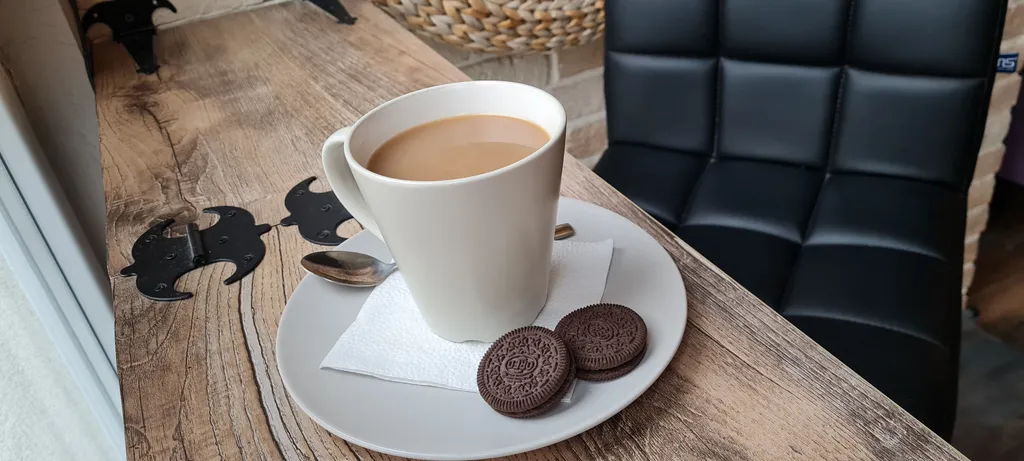 Романтичная квартира у парка