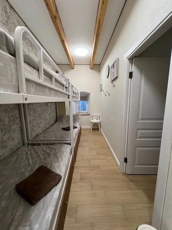 Дом Хвостова на Кудыкиной горе