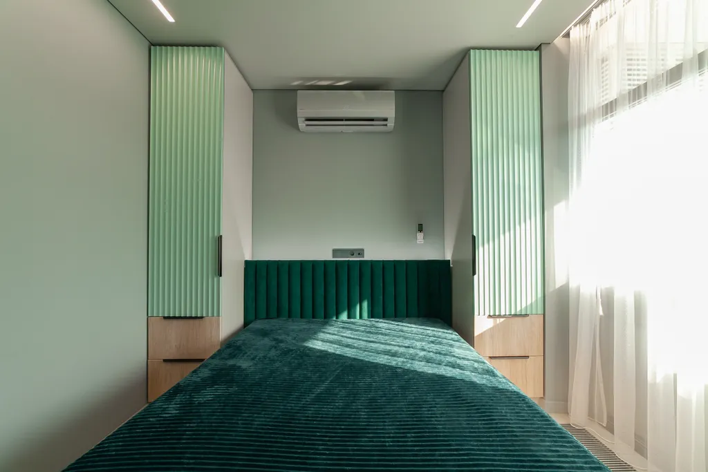 Шикарные апартаменты