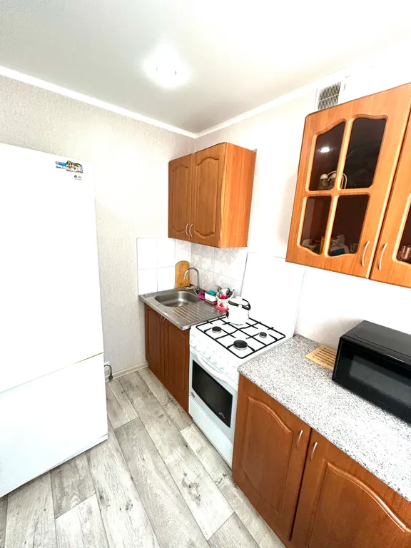 Квартира в центре