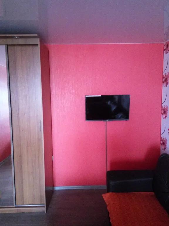 Уютная и красивая квартира в центральном районе города