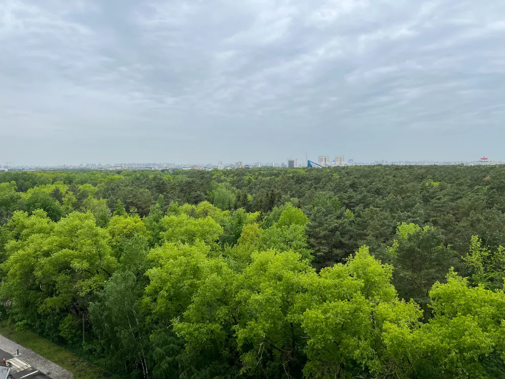 Квартира Апартаменты all exclusive park chelyuskintsev new — Минск