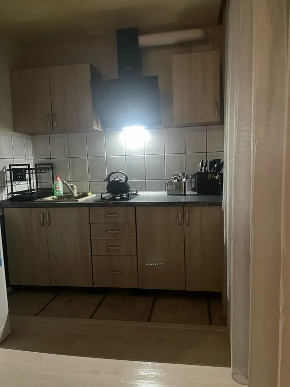 Уютная квартира с видом на Волгу