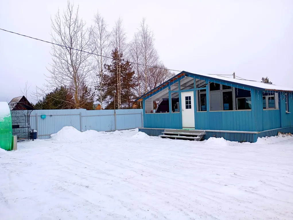 Уютный гостевой домик со всеми удобствами и баней