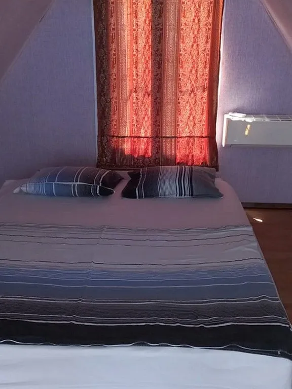 Домик под ключ