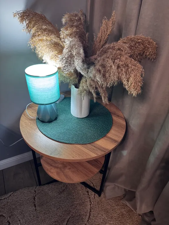 Просторная вместительная квартира