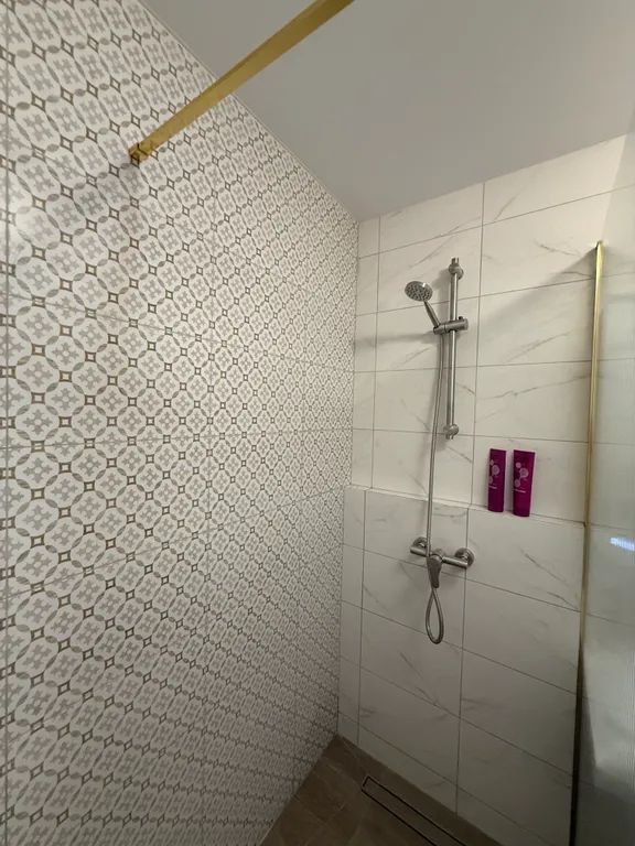 Уютная квартира и горы