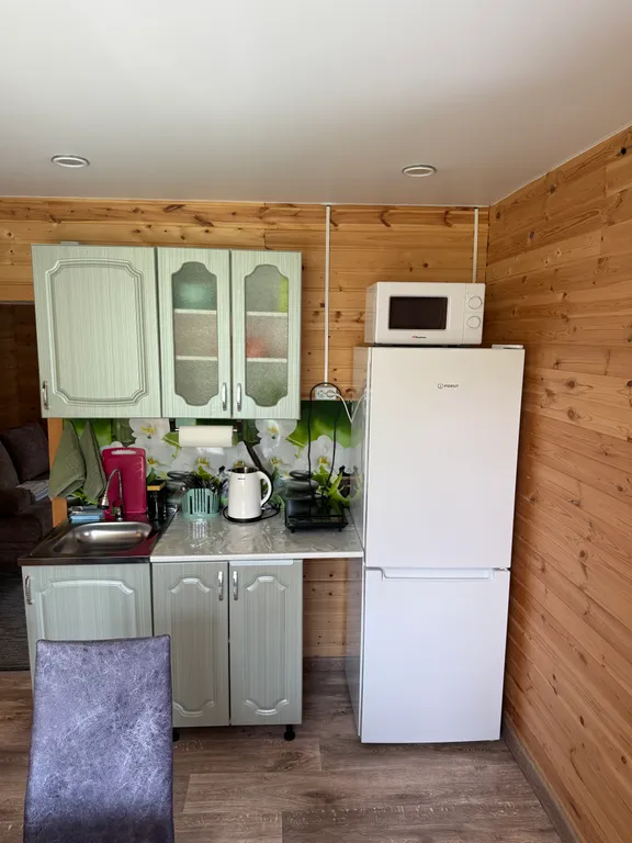 3-комнатный Дом