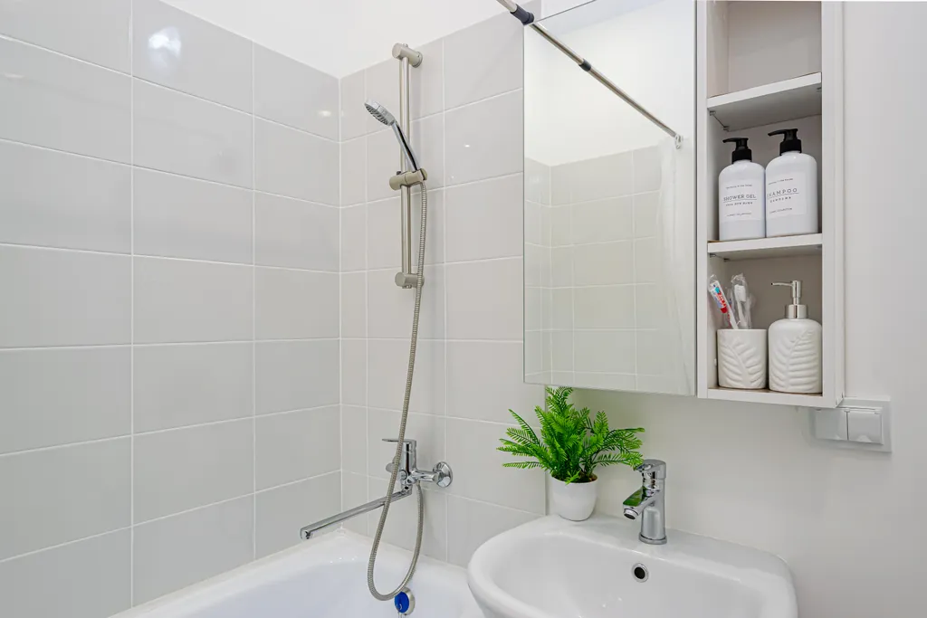 Уютная двухкомнатная квартира евро формата у Планеты