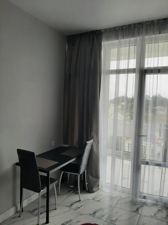 Квартира Квартира Апартамент у моря — Севастополь