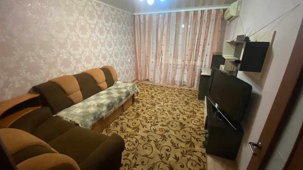 2-комнатная Квартира — аренда посуточно в Ясный