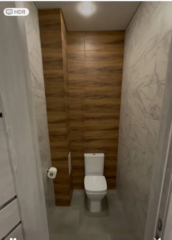 День Ночь - шикарная 2 комнатная с видом на закат