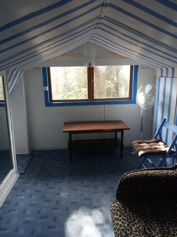 Дом в Ливадии