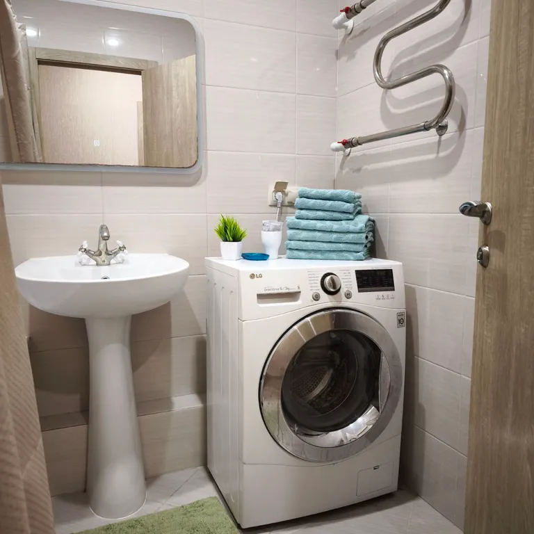 Квартира в жк завидово