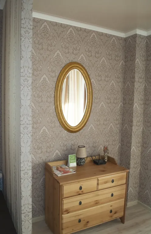 Отличная студия недалеко от парка Притяжения