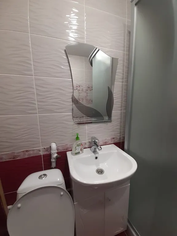 3-к. кв. с балкон. и кондиционер. для семейных в центре после ремонта