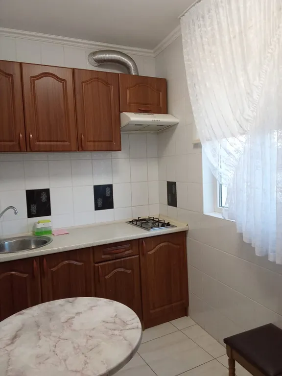 Квартира Квартира Номер люкс с кухней — Любимовка