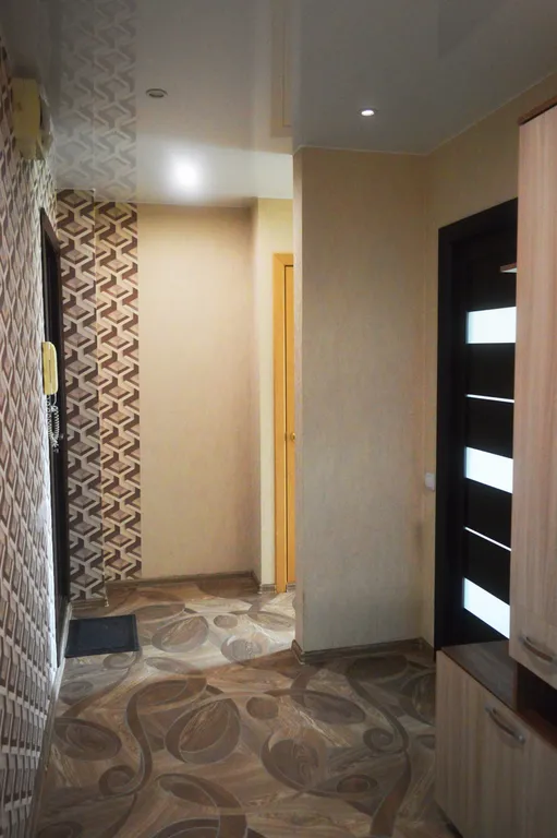 3 комнатная квартира в центральном районе