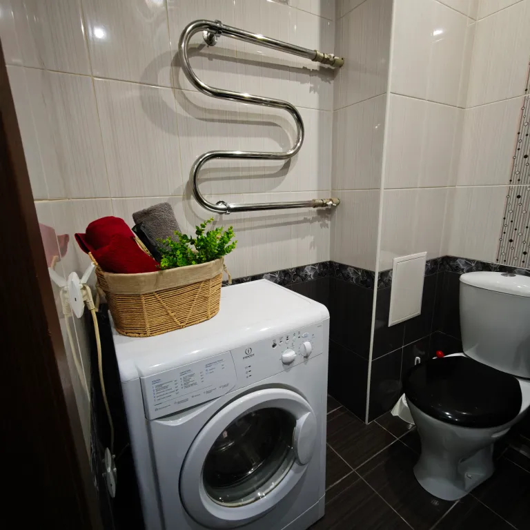 Красивая, уютная, дизайнерская квартира