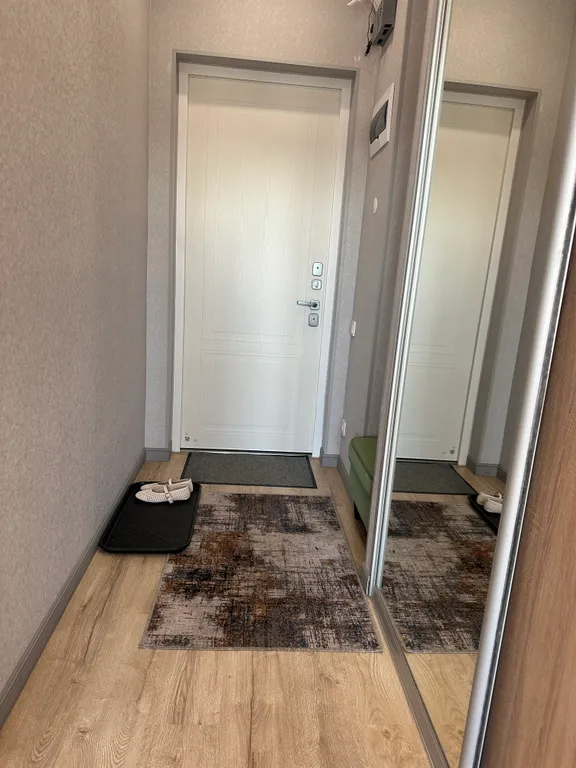 Двухкомнатная квартира рядом с метро Потапово, Коммунарка