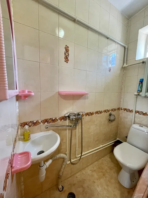 Квартира Комната — Анапа